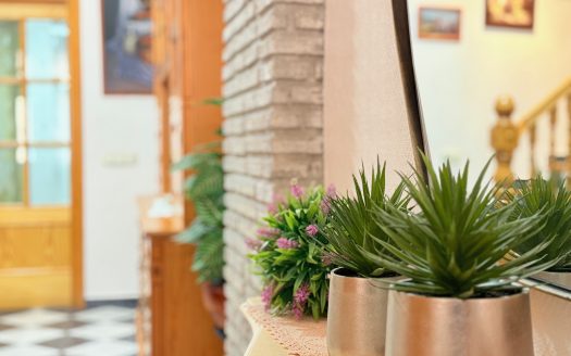 Casa en Benaguacil
