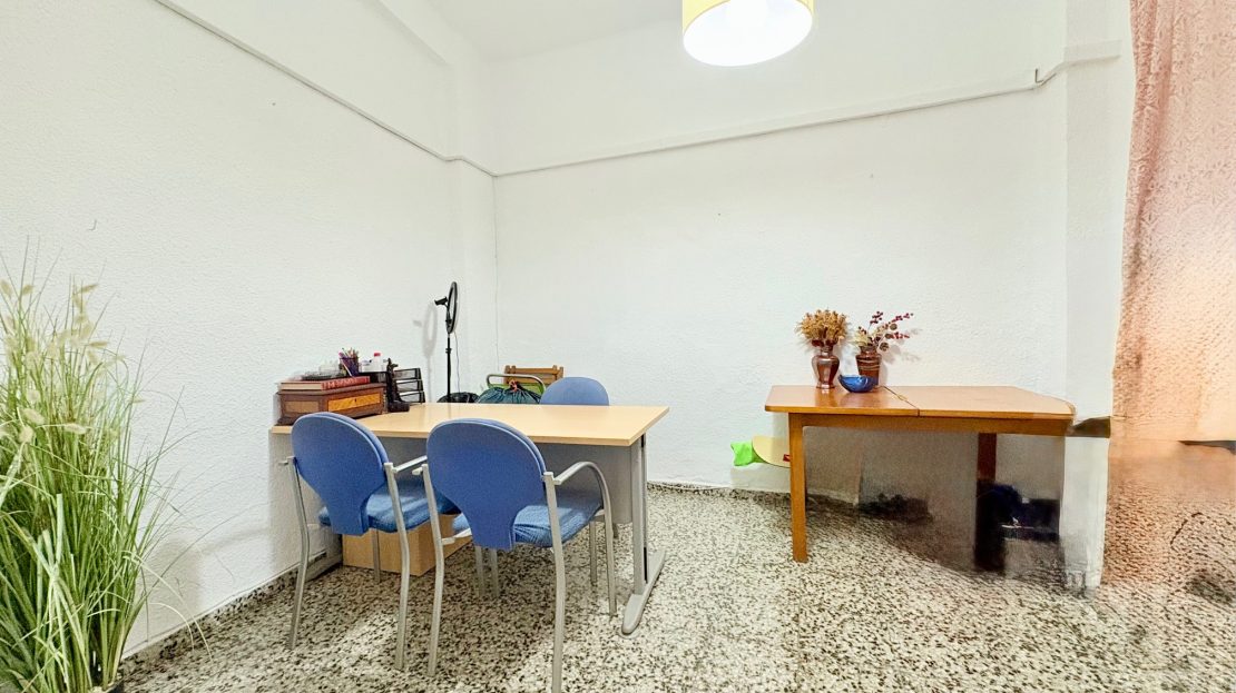 Casa en Benaguasil